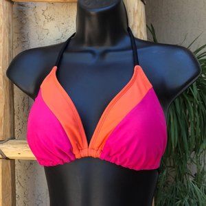 Forever 21 Triangle Bikini Top